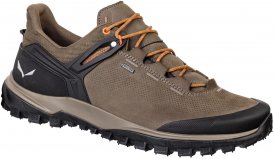 Salewa MS Wander Hiker GTX Wanderschuh Herren braun 11.0, Gr. 11.0
