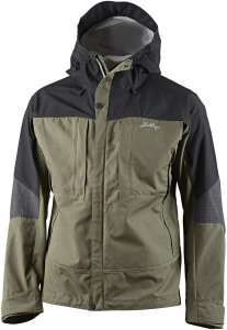 Lundhags Greij Jacket Hybridjacke Herren olive