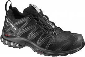 Salomon XA Pro 3D GTX® women Running Schuhe Damen schwarz 4.5, Gr. 4.5