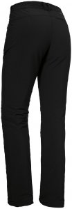 Schöffel Engadin Winterhose Damen schwarz L, Gr. L
