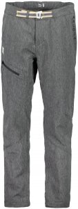 Maloja CuroM. men Wanderhose Herren grau S, Gr. S
