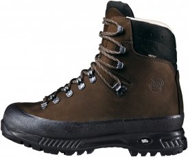Hanwag Alaska GTX Wanderschuh Herren braun