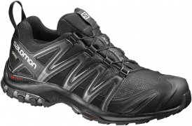 Salomon XA Pro 3D GTX® Herren Laufschuhe schwarz 12.0, Gr. 12.0
