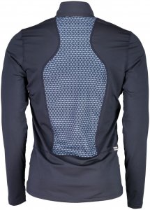 Maloja GlasgowM. Fleecepullover Herren dunkelblau M, Gr. M