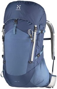 Haglöfs Vina 40 ML Tourenrucksack blau