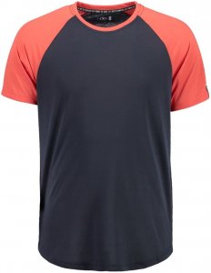 Maloja EhrlbachM. Men Multifunktionsshirt Herren dunkelblau