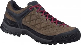 Salewa WS Trektail Wanderschuhe Damen braun 7.5, Gr. 7.5