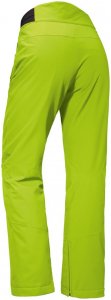 Schöffel Pinzgau1 Skihose Damen grün