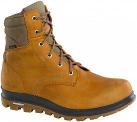Hanwag Anvik GTX Winterschuh Herren braun 9.5, Gr. 9.5