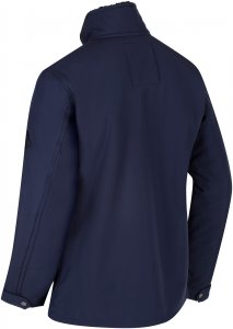 Regatta Castiel Softshelljacke Herren dunkelblau