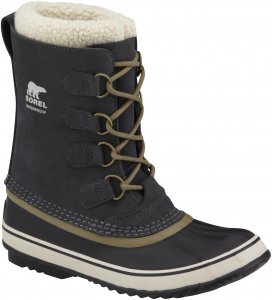Sorel 1964 Pac 2 women Winterstiefel Damen dunkelgrau