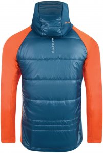 dare2b Inley Hybrid Outdoorjacke Herren dunkelblau