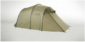 Tatonka Family Camp Familienzelt cocoon