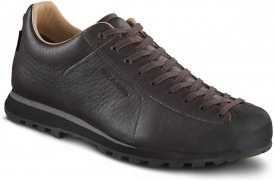 Scarpa Mojito Basic GTX men Alltagsschuh Herren brown,dunkelbraun 46, Gr. 46
