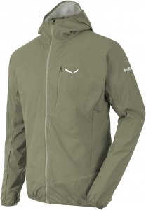 Salewa Pedroc Hybrid 2 DST/PTX M Jacket Bergsportjacke Herren olive