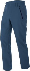 Salewa Puez Terminal DST M Regular Pant Kletterhose Herren dunkelblau