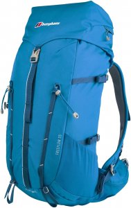 berghaus Freeflow 25 Wanderrucksack blau