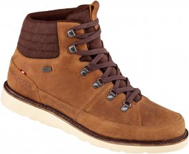 Dachstein Sigi DDS Winterschuhe Herren braun