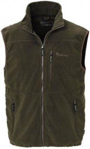 Pinewood Pirsch Fleeceweste Herren S, Gr. S