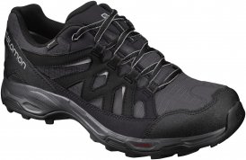 Salomon Effect GTX® Men Hikingschuhe Herren schwarz,magnet/black/monument