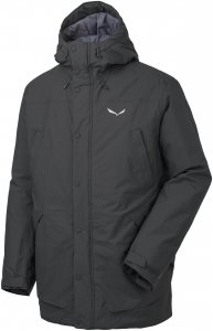 Salewa Fanes PTX/TW CLT M Jacket Winterjacke Herren schwarz
