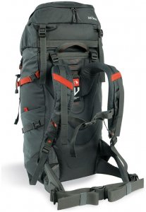 Tatonka Norix 44 Women Tourenrucksack dunkelgrau,titan grey