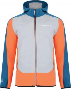 dare2b Appertain Softshell Herren grau S, Gr. S