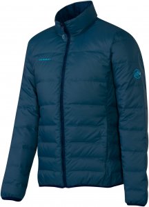Mammut Whitehorn IN Jacket men Wendejacke Herren dunkelblau