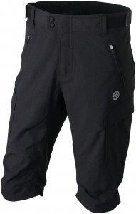 dare2b Modify 2-in-1 3/4 Short Herren schwarz 46, Gr. 46