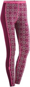 Kari Traa Rose Pant Funktionsunterhose Damen pink