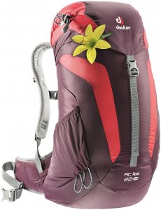 Deuter AC Lite 22 SL Damen Wanderrucksack