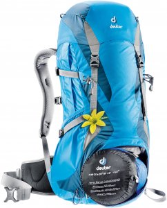 Deuter Futura 30 SL Auslaufmodell türkis