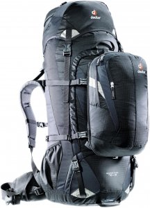Deuter Quantum 70+10 Wanderrucksack