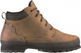 Hanwag Canto Mid Winter GTX Winteschuhe Herren braun