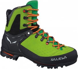 Salewa UN Vultur GTX Bergschuhe Herren grün 11.5, Gr. 11.5