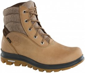 Hanwag Aotea GTX Winterschuh Damen beige