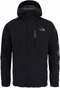 The North Face M Dryzzle Jacket Outdoorjacke Herren schwarz L, Gr. L