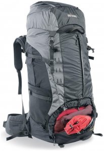 Tatonka Bison 90+10 Trekkingrucksack schwarz,black