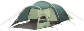 easy camp Spirit 300 Campingzelt grün,petrol