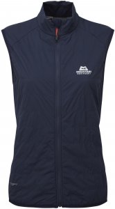 Mountain Equipment Switch Vest Weste Herren dunkelblau