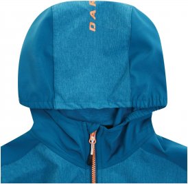 dare2b Appertain Softshell Herren dunkelblau M, Gr. M