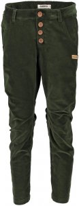 Maloja DelftM. Wms Freizeithose Damen dunkelgrün