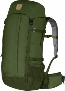 Fjällräven Kaipak 38 Wander-, und Trekkingrucksack grün