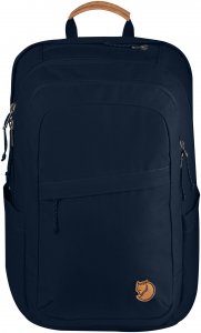 Fjällräven Räven 28 Tagesrucksack dunkelblau