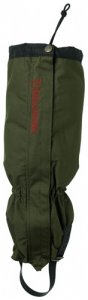 Fjällräven Trekking Gaiters Gamaschen L, Gr. L