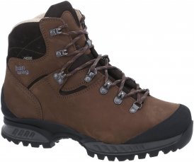 Hanwag Tatra II GTX Herren Trekkingstiefel braun 12.0, Gr. 12.0