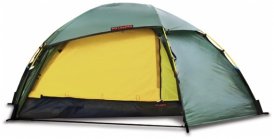 Hilleberg Allak Trekkingzelt grün