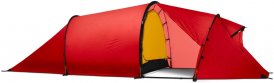Hilleberg Nallo 2 GT Trekkingzelt rot