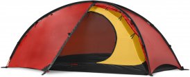 Hilleberg Niak Trekkingzelt rot