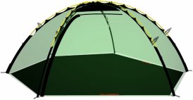 Hilleberg Unterlage Allak Zeltunterlage